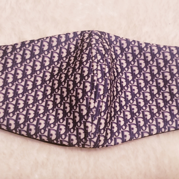 3 for $25 Designer inspired face mask - Picture 1 of 3